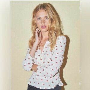 Route - Mimi Top Fr34